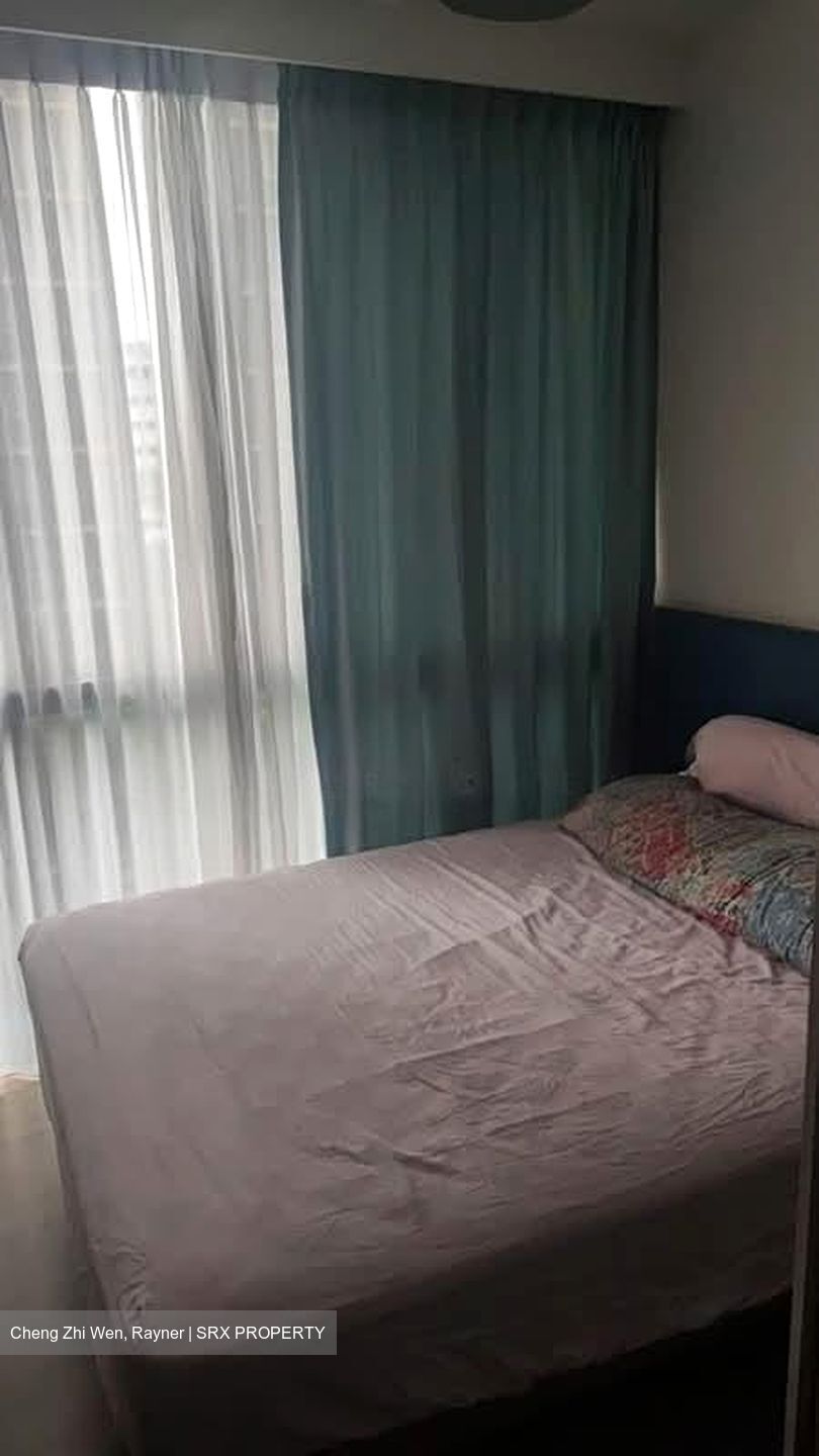 Sol Acres (D23), Condominium #580263421